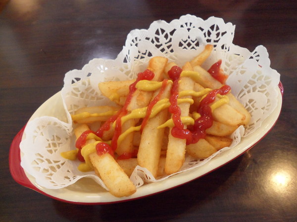 好食光 good time：【新北板橋．美食 】好食光 Good time ☆