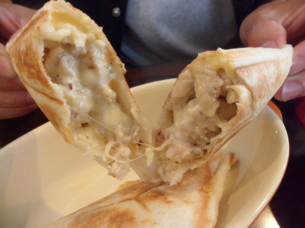 好食光 good time：【新北板橋．美食 】好食光 Good time ☆