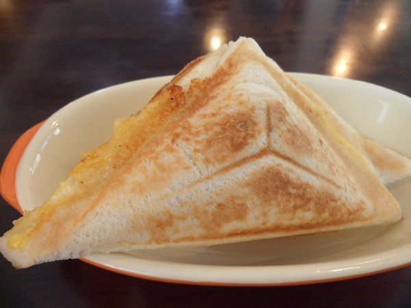 好食光 good time：【新北板橋．美食 】好食光 Good time ☆