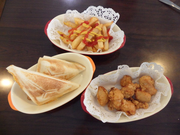 好食光 good time：【新北板橋．美食 】好食光 Good time ☆