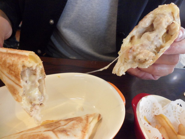 好食光 good time：【新北板橋．美食 】好食光 Good time ☆