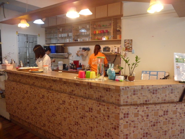 好食光 good time：【新北板橋．美食 】好食光 Good time ☆