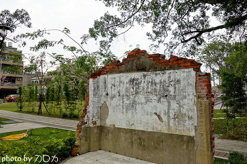 33_台南新化武德殿