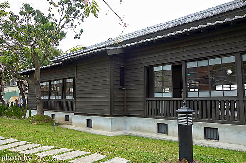 24_台南新化武德殿