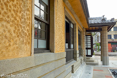 09_台南新化武德殿