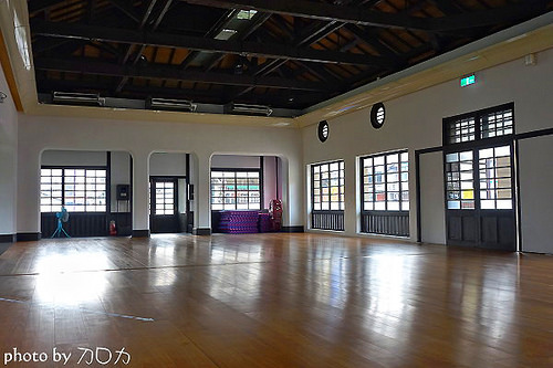 10_台南新化武德殿