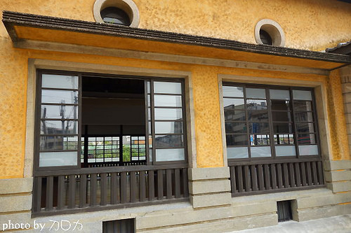 08_台南新化武德殿