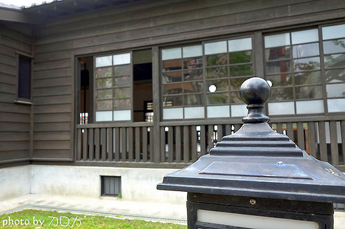 23_台南新化武德殿