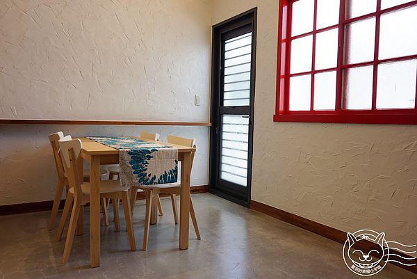 莎莎莉朵Sausalito CAFE：【星羽愛美食-台中】國美館附近新秘境，環境可愛餐點美味，明太子燉飯口口鮮美好好吃!!~莎莎莉朵 sausalito cafe