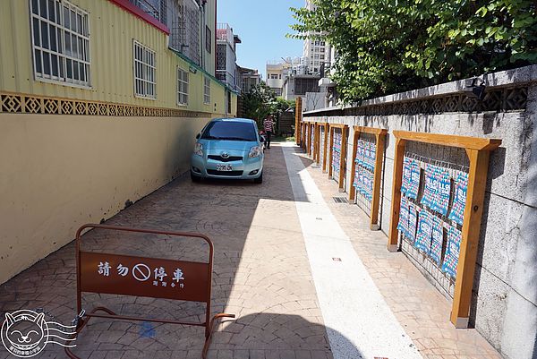 莎莎莉朵Sausalito CAFE：【星羽愛美食-台中】國美館附近新秘境，環境可愛餐點美味，明太子燉飯口口鮮美好好吃!!~莎莎莉朵 sausalito cafe