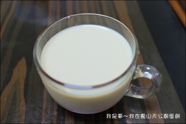 鳳山天公廟蛋餅11