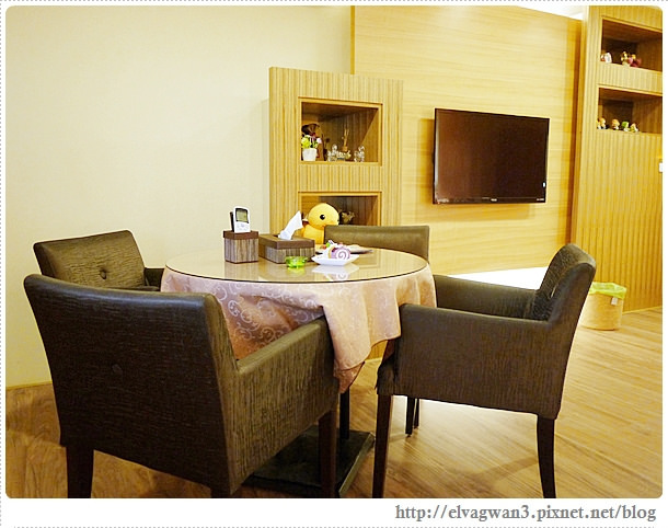 台南民宿-安平-入船町民宿-24