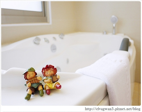 台南民宿-安平-入船町民宿-5樓總統房-8