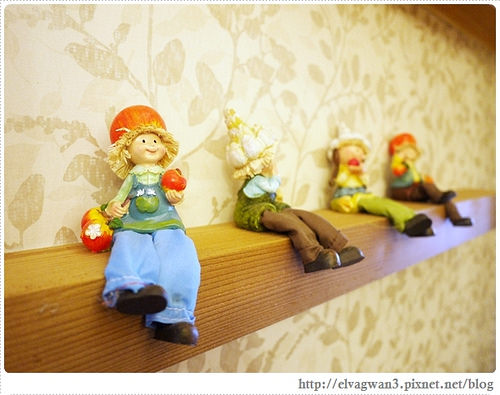 台南民宿-安平-入船町民宿-5樓總統房-12