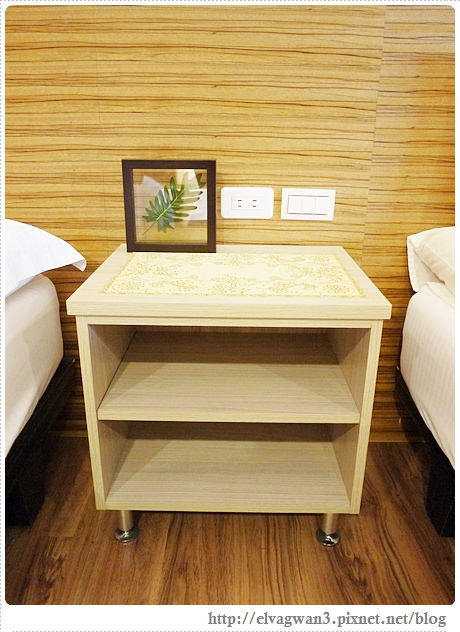 台南民宿-安平-入船町民宿-28