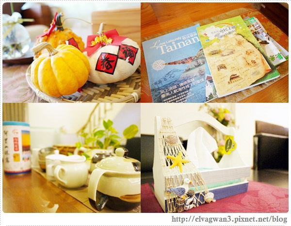 台南民宿-安平-入船町民宿-10