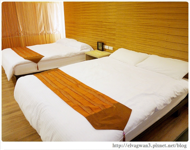 台南民宿-安平-入船町民宿-32