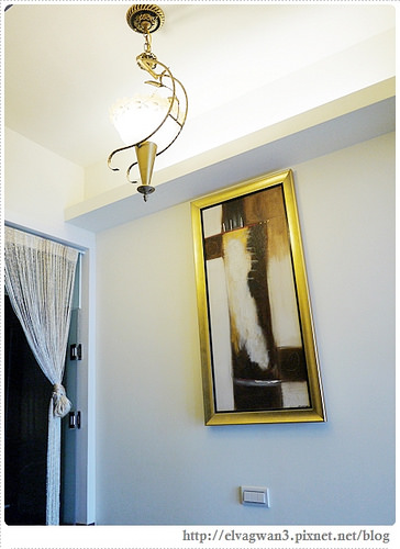 台南民宿-安平-入船町民宿-5樓總統房-2