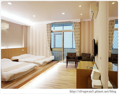 台南民宿-安平-入船町民宿-4樓-9