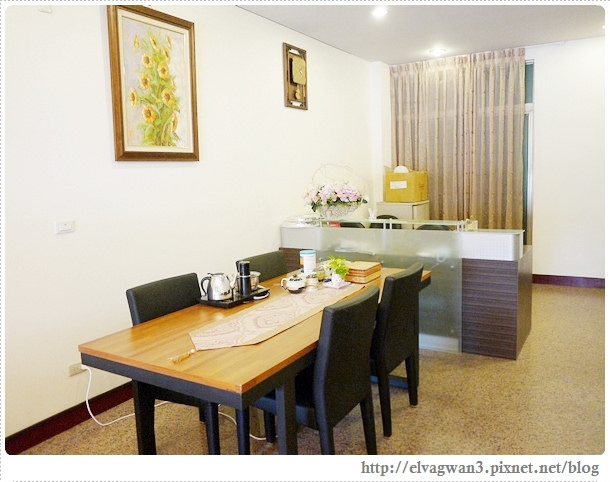 台南民宿-安平-入船町民宿-8