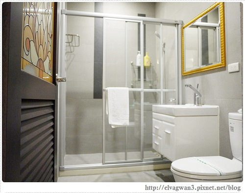 台南民宿-安平-入船町民宿-4樓-8