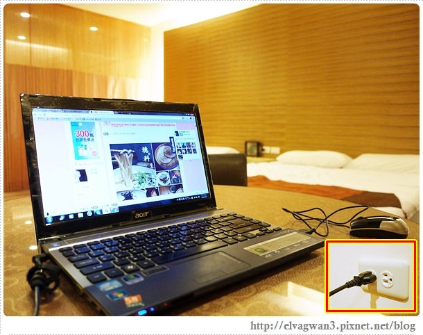 台南民宿-安平-入船町民宿-26