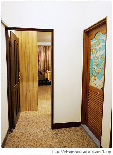 台南民宿-安平-入船町民宿-2樓-1