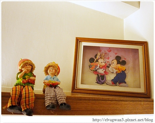 台南民宿-安平-入船町民宿-2樓-7