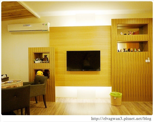 台南民宿-安平-入船町民宿-23