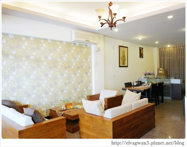 台南民宿-安平-入船町民宿-6