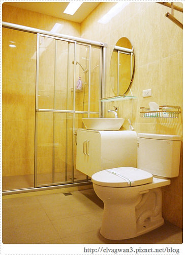 台南民宿-安平-入船町民宿-2樓-10