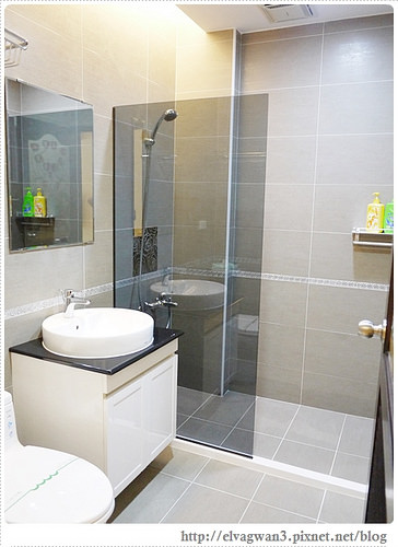 台南民宿-安平-入船町民宿-4樓-14