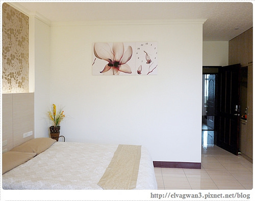 台南民宿-安平-入船町民宿-4樓-6