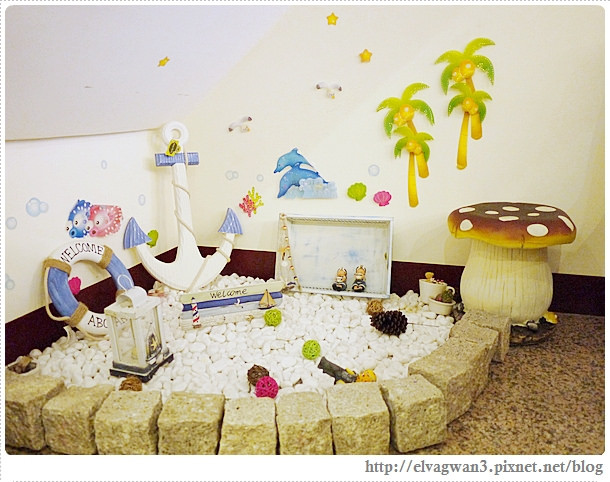 台南民宿-安平-入船町民宿-9