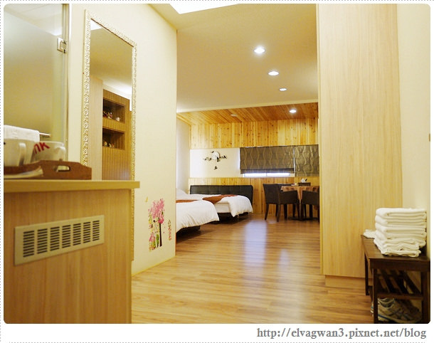 台南民宿-安平-入船町民宿-14