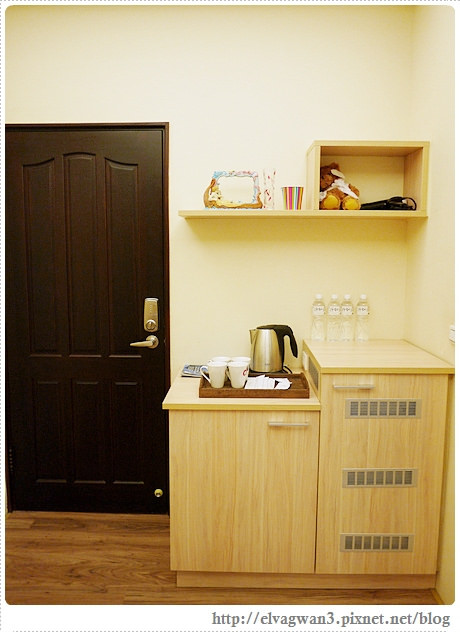 台南民宿-安平-入船町民宿-17