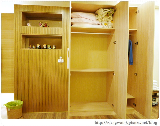 台南民宿-安平-入船町民宿-21