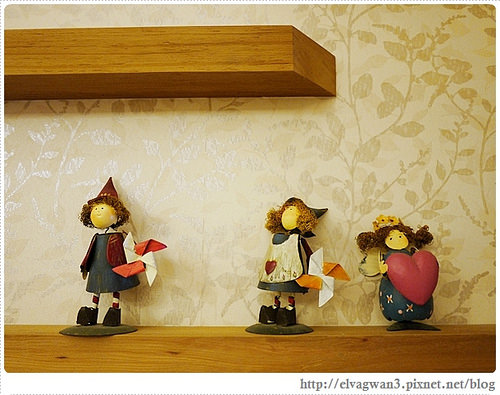 台南民宿-安平-入船町民宿-5樓總統房-13