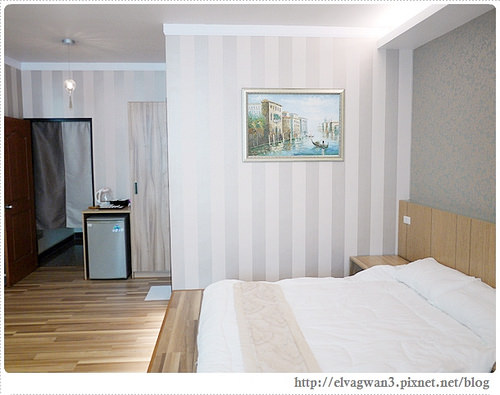 台南民宿-安平-入船町民宿-4樓-15