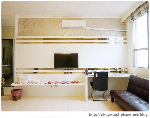 台南民宿-安平-入船町民宿-4樓-3