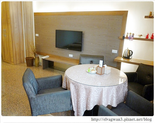 台南民宿-安平-入船町民宿-2樓-5