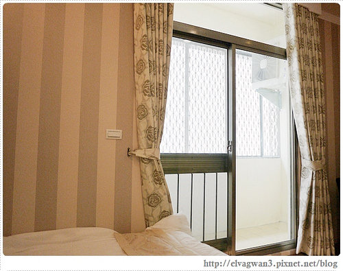 台南民宿-安平-入船町民宿-4樓-16