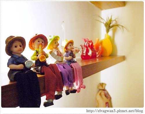 台南民宿-安平-入船町民宿-2樓-6