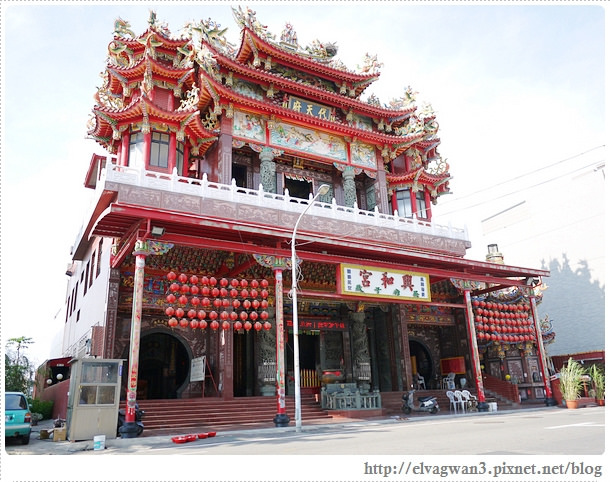 台南民宿-安平-入船町民宿-3