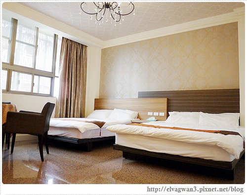 台南民宿-安平-入船町民宿-2樓-3