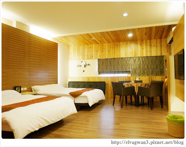 台南民宿-安平-入船町民宿-16