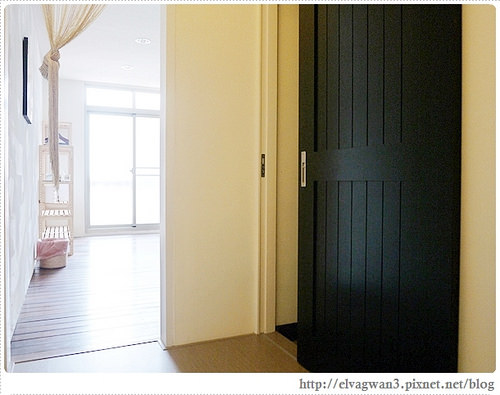 台南民宿-安平-入船町民宿-5樓總統房-1