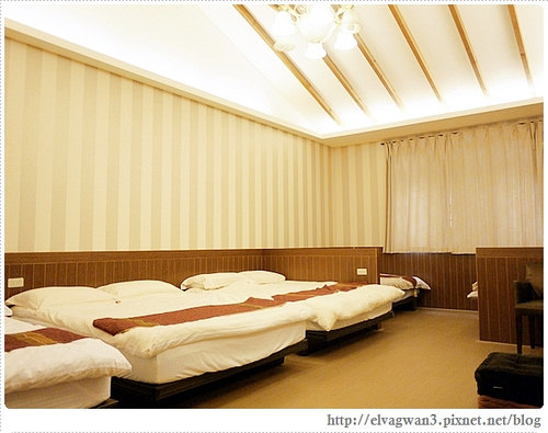 台南民宿-安平-入船町民宿-5樓總統房-10