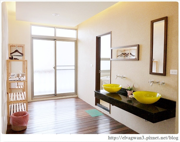 台南民宿-安平-入船町民宿-42-5樓總統-2