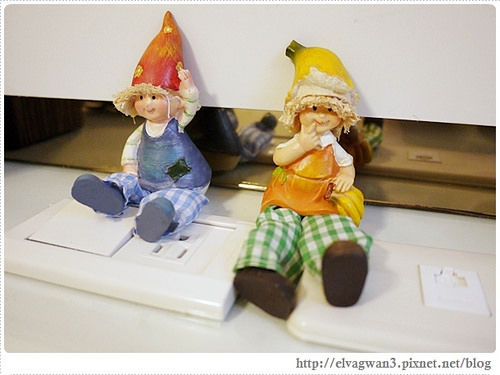 台南民宿-安平-入船町民宿-4樓-5